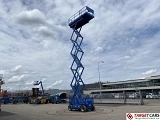 ножничный подъемник JLG 4069LE