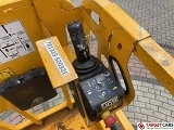 ножничный подъемник JCB s2032e