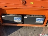 ножничный подъемник JLG liftlux-153-12