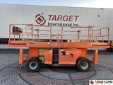 ножничный подъемник JLG 3394RT