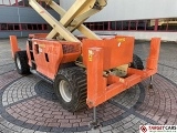 ножничный подъемник JLG 3394RT