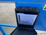 ножничный подъемник Genie GS5390RT