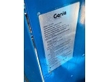 ножничный подъемник Genie gs-4390-rt