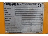 ножничный подъемник HAULOTTE Optimum 8