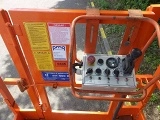 ножничный подъемник JLG liftlux-180-12