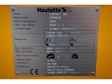 ножничный подъемник HAULOTTE Compact 10 N