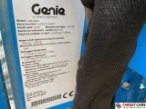 ножничный подъемник Genie GS4390RT