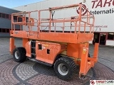 ножничный подъемник JLG 3394RT