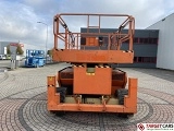 ножничный подъемник JLG 4394RT