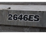 ножничный подъемник JLG 2646ES
