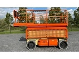 ножничный подъемник JLG 4069LE