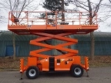 ножничный подъемник JLG 3394RT