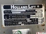 ножничный подъемник Holland-Lift Q 135 EL-24