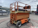 ножничный подъемник JLG 4069LE