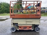 ножничный подъемник JLG 2630-ES