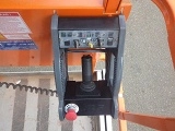 ножничный подъемник JLG 3246 ES