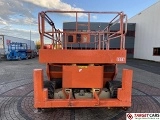 ножничный подъемник JLG 3394RT