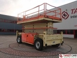 ножничный подъемник JLG LIFTLUX-210-25