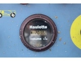 ножничный подъемник HAULOTTE Compact 10DX