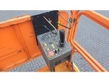 ножничный подъемник JLG 4069LE