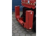 ножничный подъемник MANITOU 120-sc