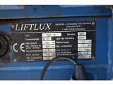 ножничный подъемник LIFTLUX sl-64-14