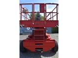 ножничный подъемник Holland-Lift Q 135 EL-24