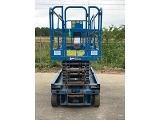 ножничный подъемник Genie GS-3246