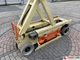 ножничный подъемник JLG 2630-ES