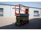 ножничный подъемник JLG 2630-ES