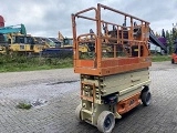 ножничный подъемник JLG 2630-ES