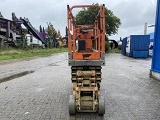 ножничный подъемник JLG 2630-ES