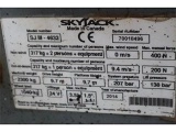 ножничный подъемник Skyjack SJ-III-4632