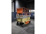 ножничный подъемник JLG 2646ES