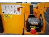 ножничный подъемник JCB S2646E