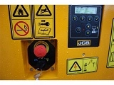 ножничный подъемник JCB S3246E