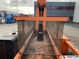 ножничный подъемник JLG 153-22