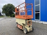 ножничный подъемник JLG 2630-ES