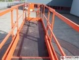 ножничный подъемник JLG liftlux-153-12