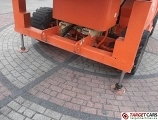 ножничный подъемник JLG 3394RT