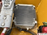 ножничный подъемник JCB s2032e