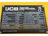 ножничный подъемник JCB S3246E