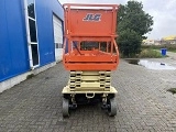 ножничный подъемник JLG 2646ES