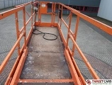 ножничный подъемник JLG liftlux-153-12