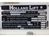 ножничный подъемник Holland-Lift hl-11812