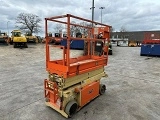 ножничный подъемник JLG 6RS