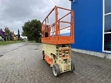 ножничный подъемник JLG 2630-ES