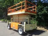 ножничный подъемник JLG 203-24