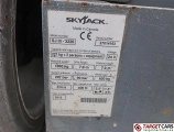 ножничный подъемник Skyjack SJ-III-3226