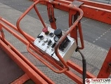 ножничный подъемник JLG liftlux-180-12